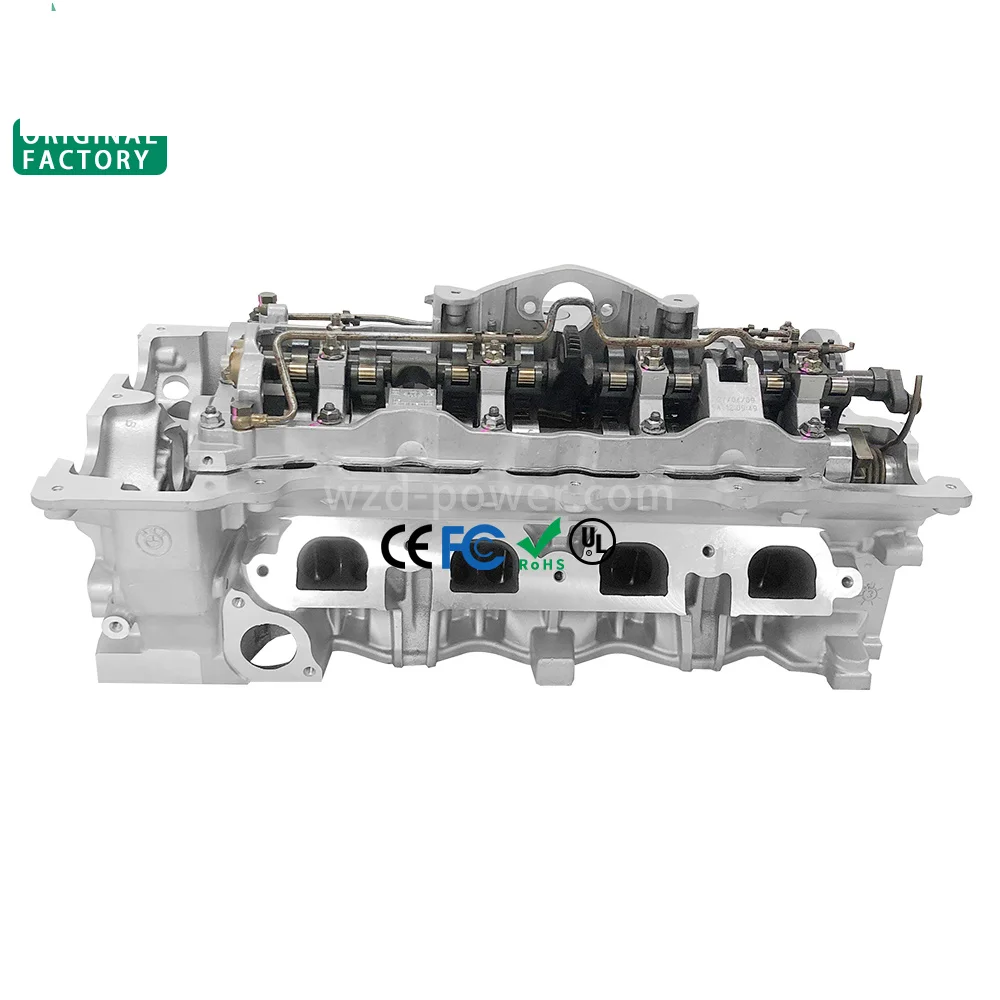 Brand New Cylinder Head Designed For BMW N46B20 Engine Ensuring Perfect Fit For BMW 2010 2011 318i 320i 120i Vehicles