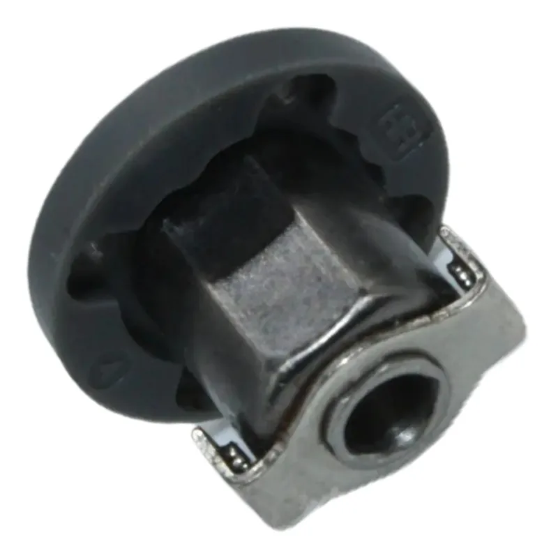 

UAV Shaft Arm Component Front Rear Arm Shaft with Reliable Performances Repair Accessory for Air 2/2S Model W8KE