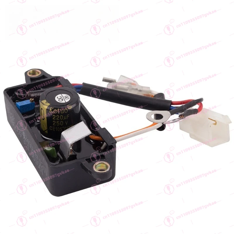 

2Kw 2.5kw 2.8kw 3kw AVR 220V Single-phase Automatic Voltage Regulator HJ-2K-220