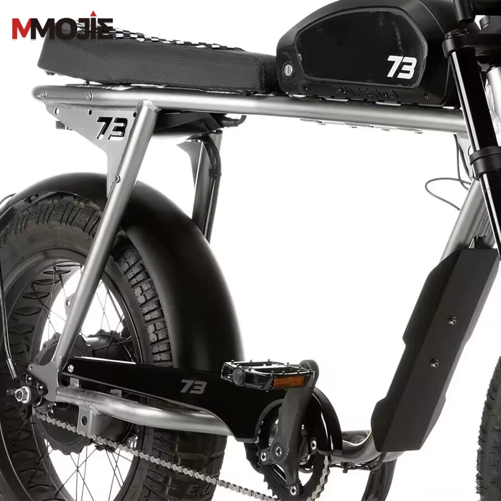 

Аксессуары для мотоциклов для Super73 Super 73 S1 S2, защита цепи для бездорожья S1/S2 SUPER73, задняя крышка цепи, защита звездочки