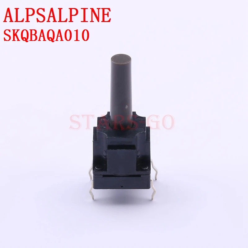 10PCS/100PCS SKQBAMA010 SKQBAPA010 SKQBAQA010 Switch Element