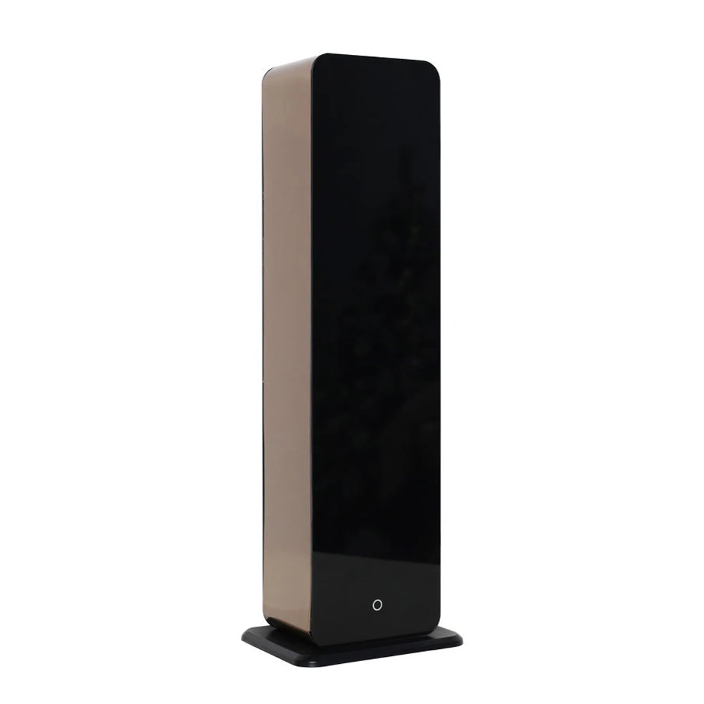 Wholesale Hotel Lobby Aromatherapy Air Diffuser Commercial Metal CE Smart Essential Oil Wall Mounted Scent Diffuser