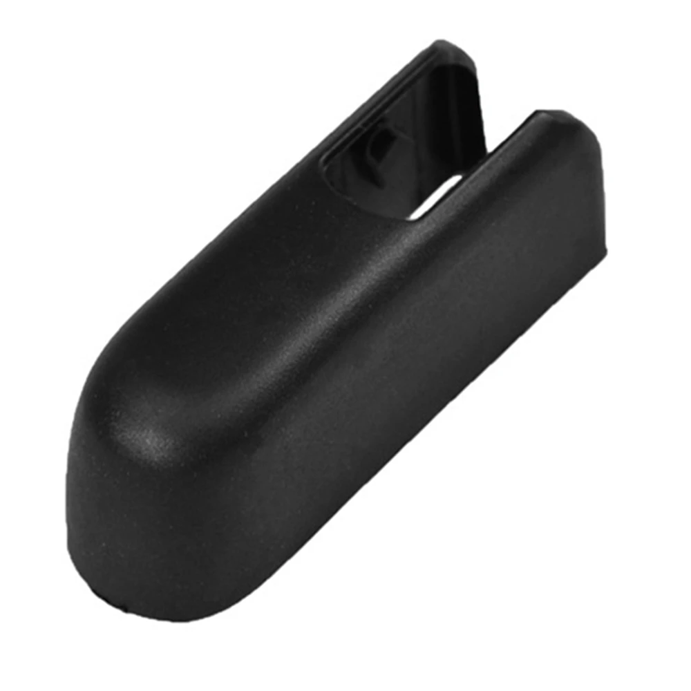 

​Rear Windshield Windscreen Washer Wiper Arm Nut Cover Cap for BMW X3 E83 2004 2005 2006 2007 2008 2009 61623427800 Accessories