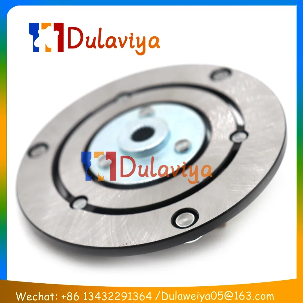 

Car AC Compressor Magnetic Clutch Hub Plate For HONDA CIVIC VIII Hatchback 1.8 CR-V III (RE_) 2.0 38800-RNC-Z020-M2 38800-RZV