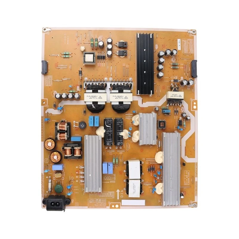 B46C TV Power Supply Board TV Power Supply Board Replacement TV Power Supply Board Parts