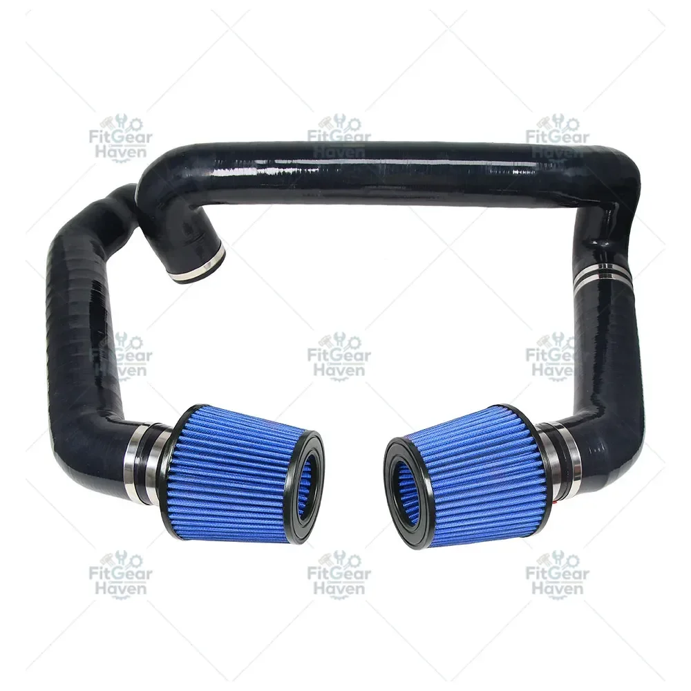 Suitable for Intake System with High Flow Air Filter  G80 M3 G82 G83 M4 S58 Front Intake(5PCS)