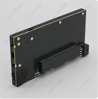 Th3p4gan V2 Raiden 3 Lightning 4 Usb4 Grafikkarten-Dockingstation – Detail 2