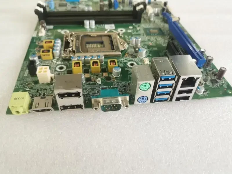 Original 5050 SFF motherboard FDY5C CJ18T 1151 pin DDR4