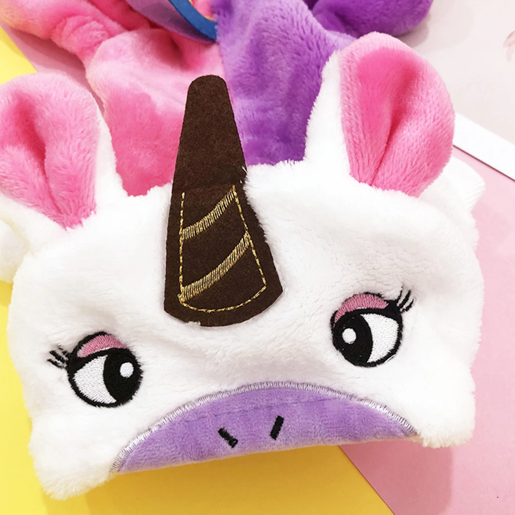 

Pet Clothing Autumn Costume Dog Cotton Material Creative Unicorn Funny Special Occasion