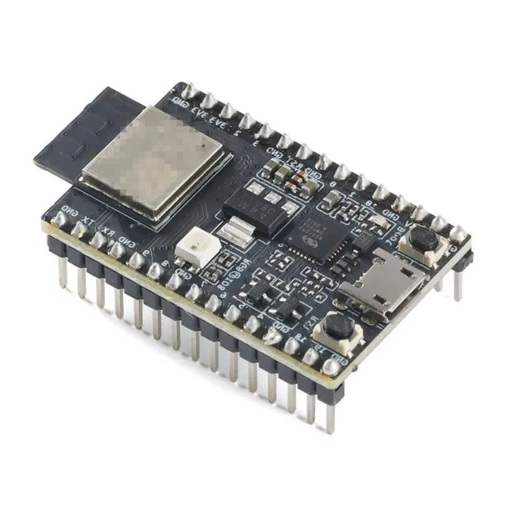 esp32-c3-devkitm-1-wifi-bluetooth-開発ボード-4mb-フラッシュマイクロコントローラーモジュール-arduino-電子-diy-プロジェクト用