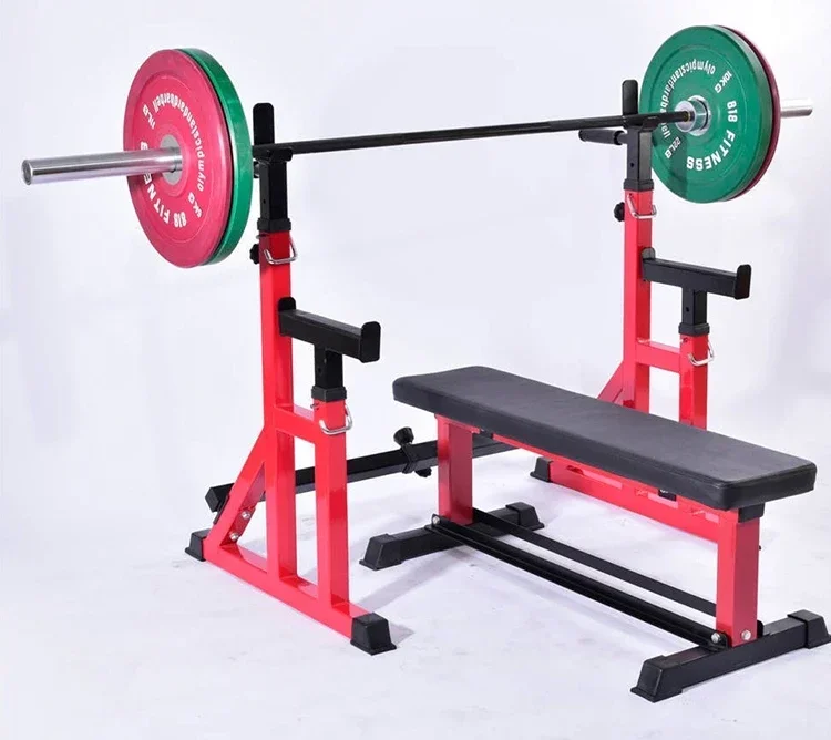 

l gym equipment hammer strength life fitness half squat power rack