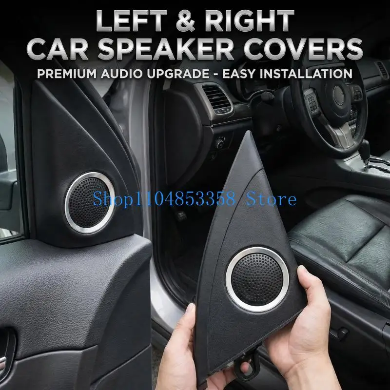 

652F Automotive Accessories for B8 Audios Cover 8K0035423A 8K0035424A