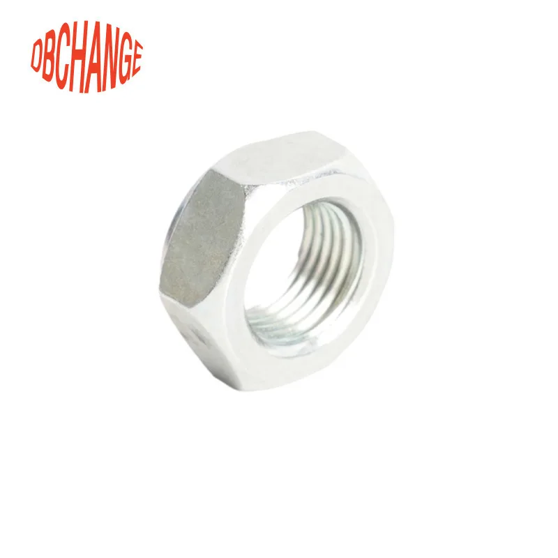 M16 Rear Wheel Fixing Nut Washer for Wuyang Honda F125 Ld125 LEAD125
