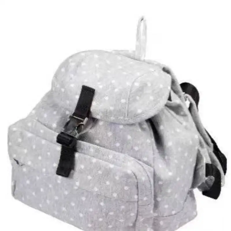 กระเป๋าเป้สะพายหลังลายดาววินเทจสำหรับผู้หญิง สไตล์ Y2K แมทช์ได้กับทุกชุด กระเป๋าถือลำลองสไตล์ญี่ปุ่น แฟชั่นย้อนยุคสุดเทรนดี้