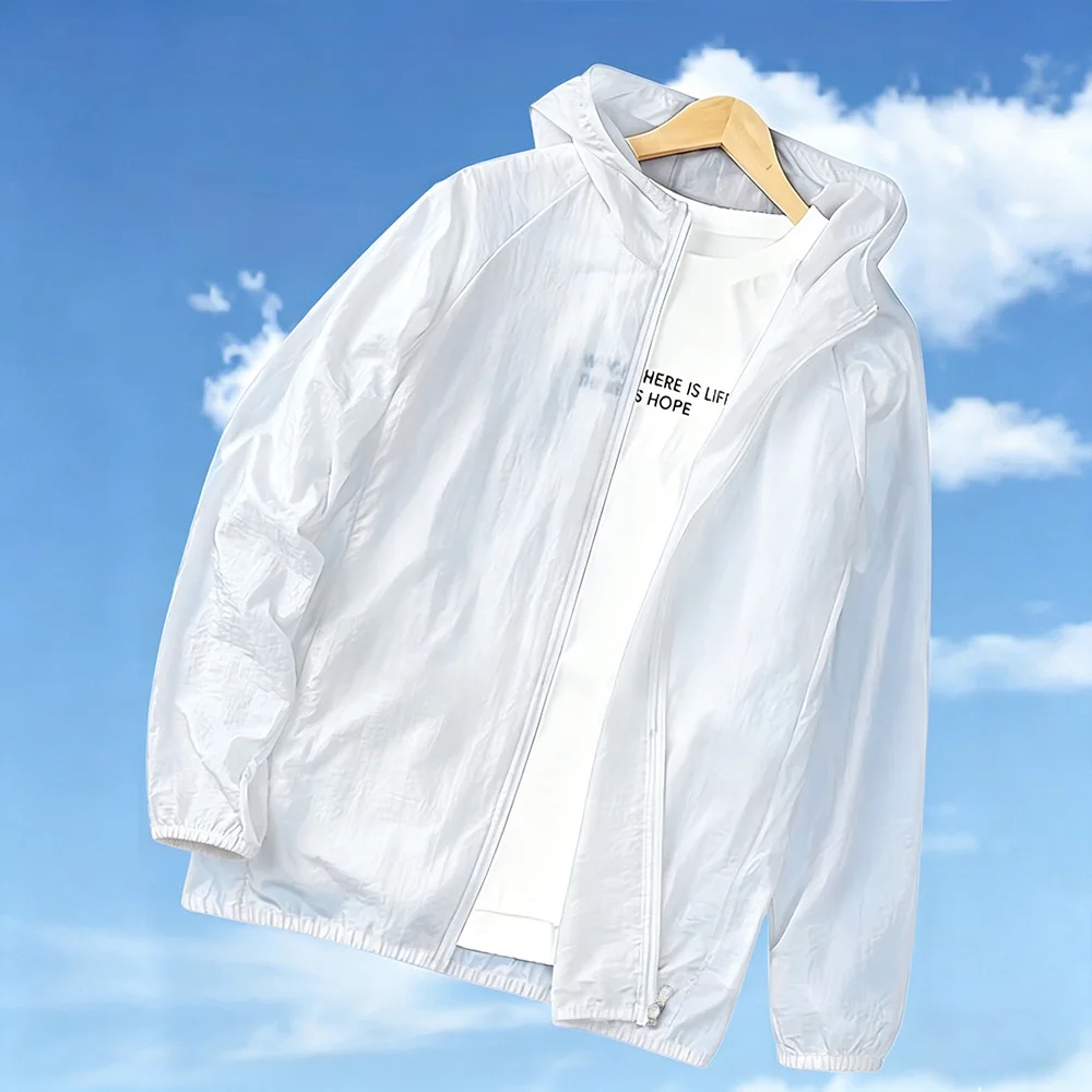 Thumbnail 4 - #6 Mens Lightweight Skin Jackets Comparison Guide