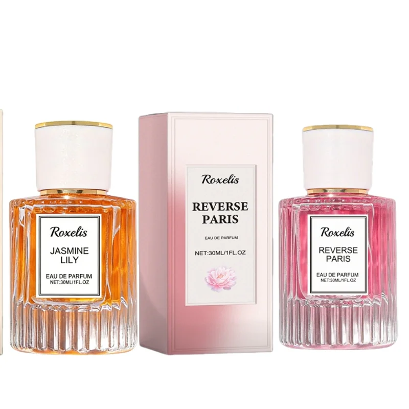 

Brand Cedarwood Scent Perfume Nature Fresh Floral Fragrance Elegant Jasmine Lily Peony Note Captivating High-end Women's Perfume