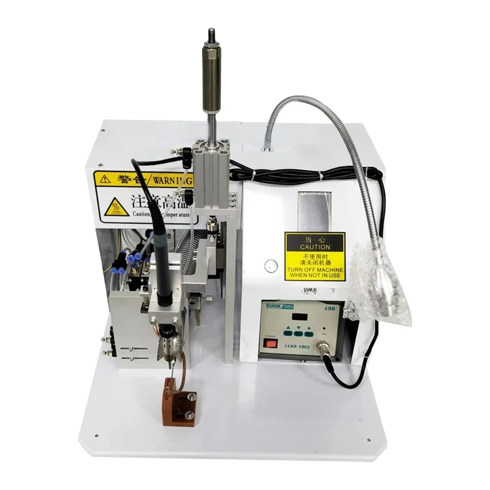 Hot USB Soldering Machine Type C Soldering Machine Semi-automatic Soldering Machine