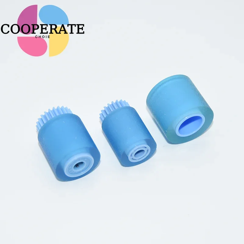 1set AF03-1082 AF03-0081 AF03-2080 Paper Feed Separation Pickup Roller for Ricoh 2051 2060 2075 5500 6000 6001 6002 6500 7000