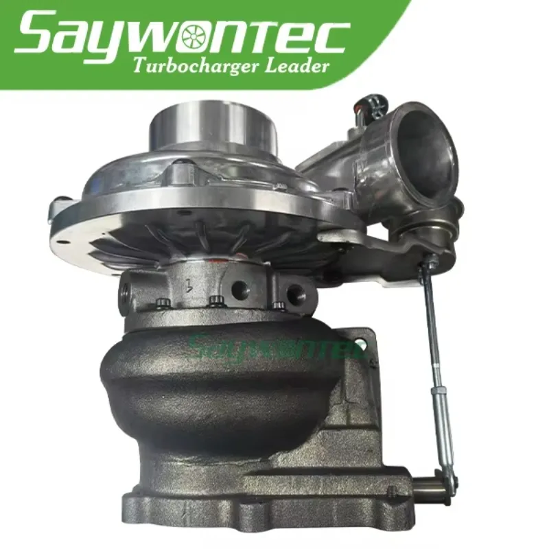 STLF Turbo RHE62 VC720019 241003066A Turbo voor HINO TRUCK J08CT Nieuwe Staat Turbo Boost Controle Onderdeelnummer 24100-3064