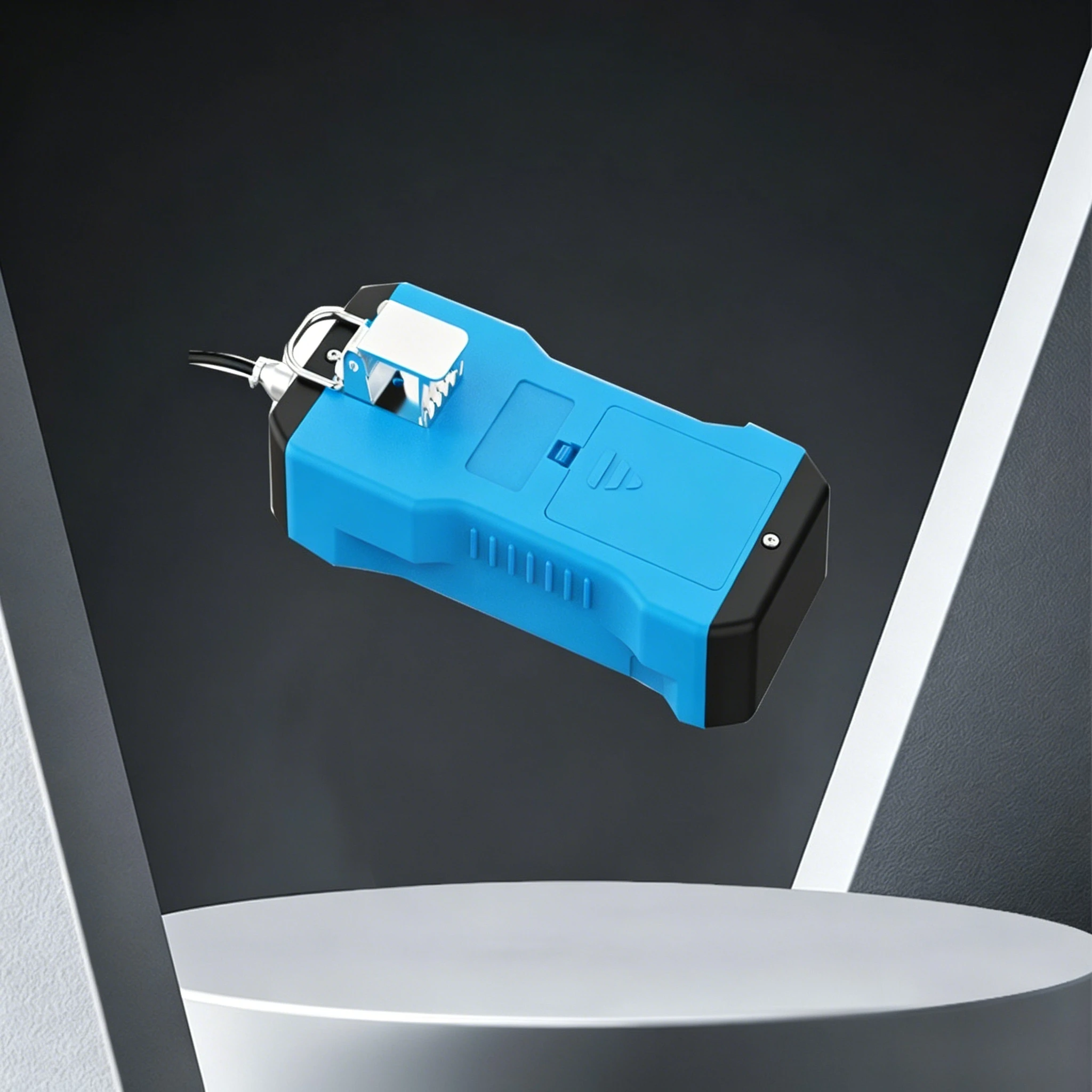 7-in-1 Portable Soil Analyzer Multifunctional Detector for NPK PH Moisture EC and Soil Nutrient Content Testing New
