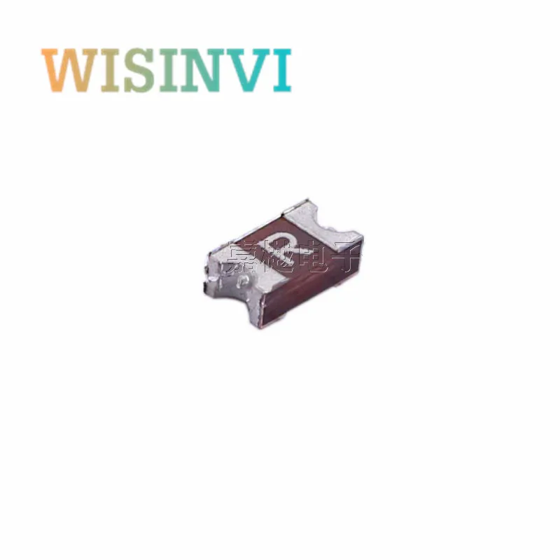 10 Pieces AF2-8.00V125TM 2410 1808 8A 125V SMD fuse Fast Acting Surface Mount Fuses Marking R