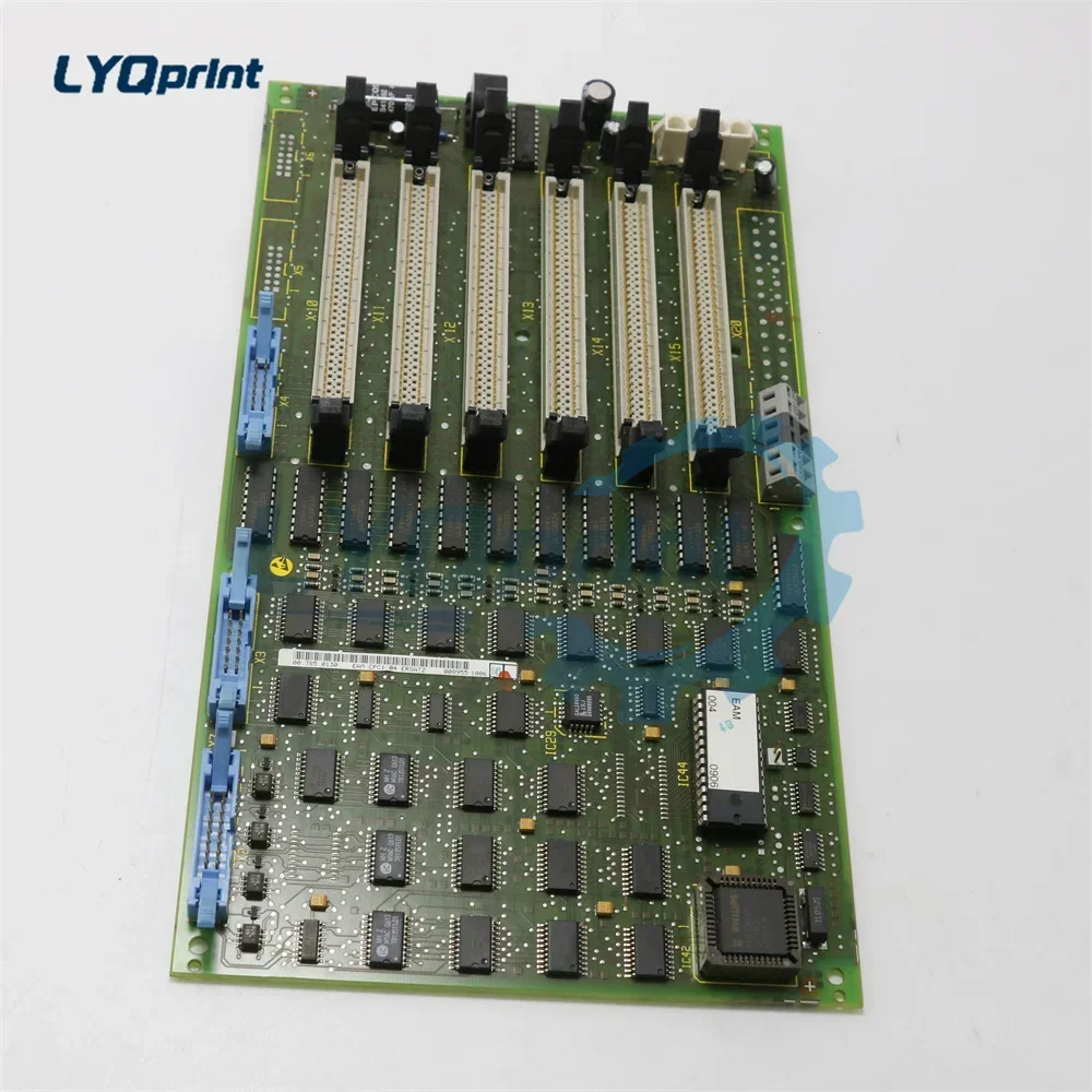 95% Original New Circuit Board SM102 CD102 00.781.3410 00.785.0131 00.785.0130 for Heidelberg Offset Press Machine EAM Card