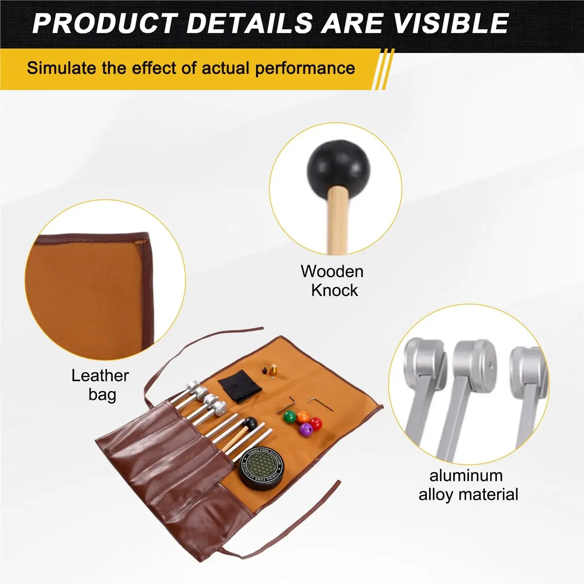 diapasons-x07a-pour-la-guerison-ensemble-128hz-136hz-256hz-384hz-et-activateur-pour-la-guerison-des-chakras-therapie-sonore-style-2