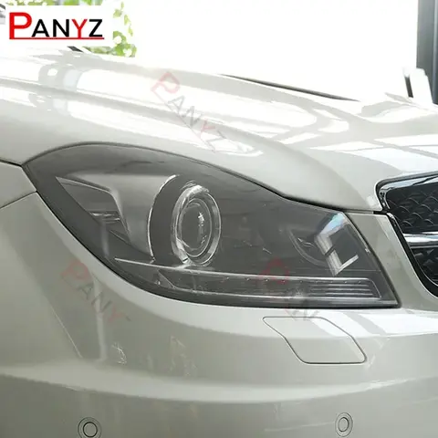 10 best sales mercedes c220 w204 - №7
