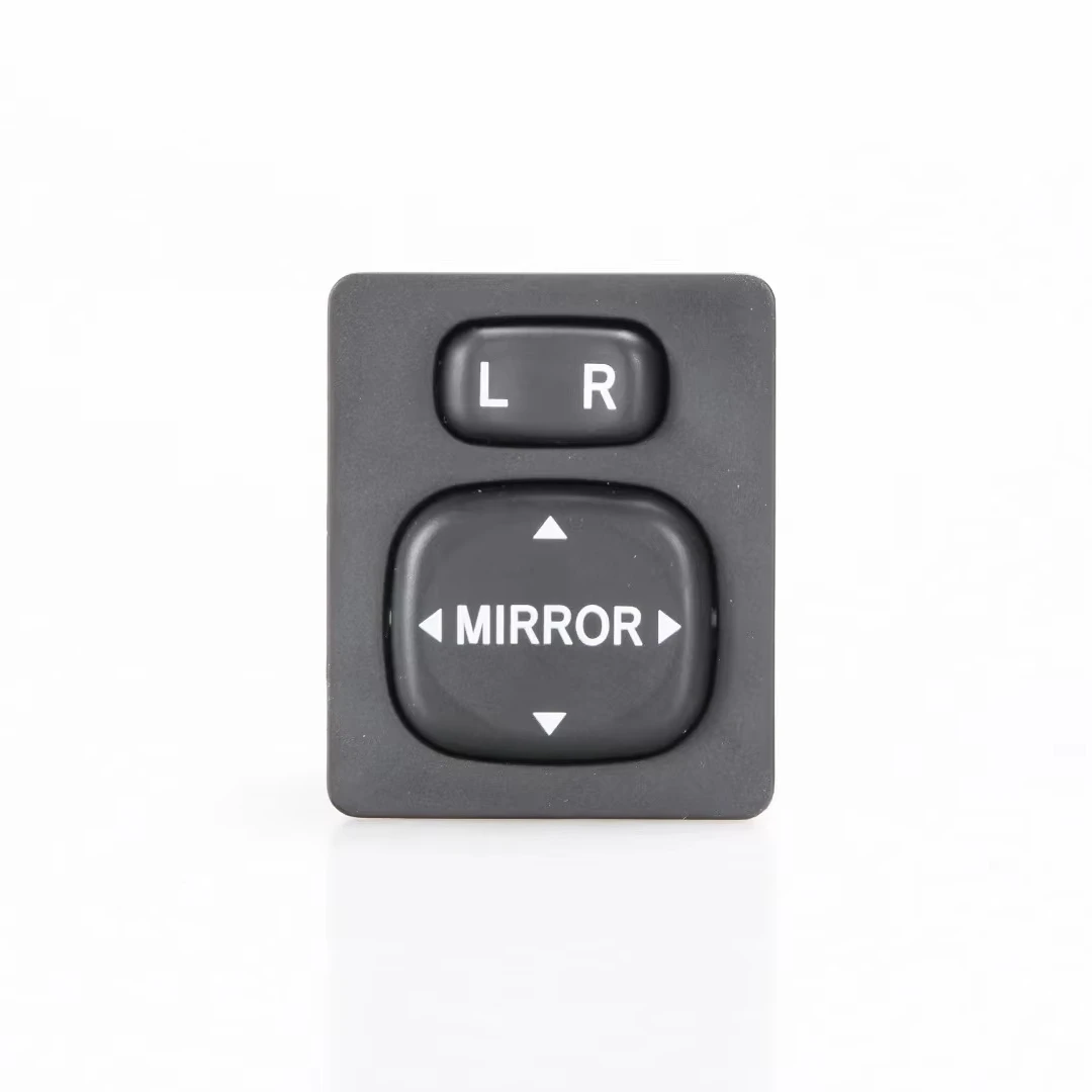

Factory Hot Sale Outside Mirror Switch Suitable for 8487006110 84870-06110 8487252040 84872-52040 848700D080 84870-0D080