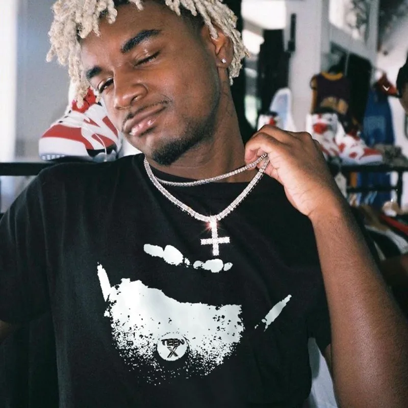 Ken Carson Teen X E… - image