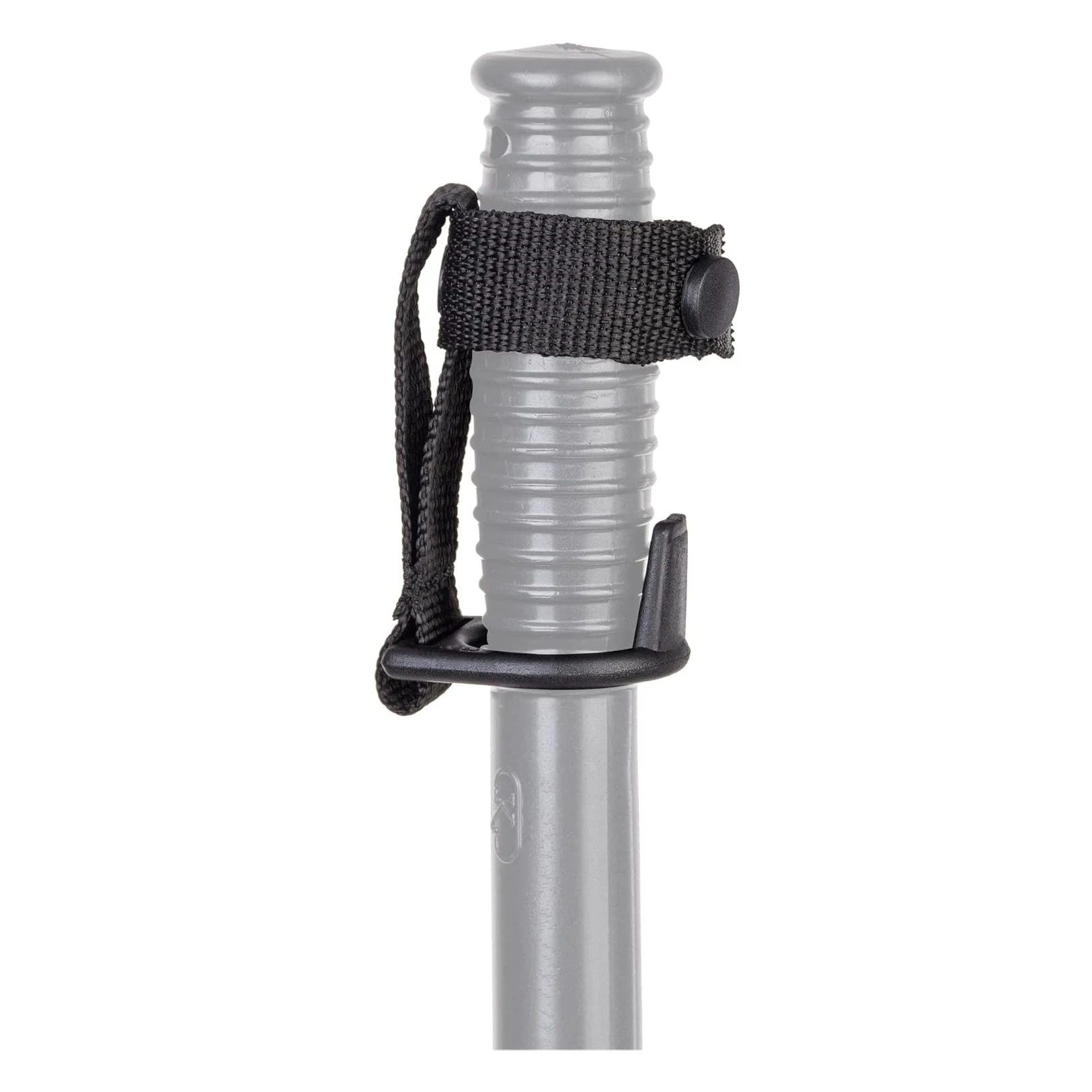 Tactical Baton Holder for Duty Belts Baton Holster for Law Enforcement and Security Personnel - Open Top Baton Holster