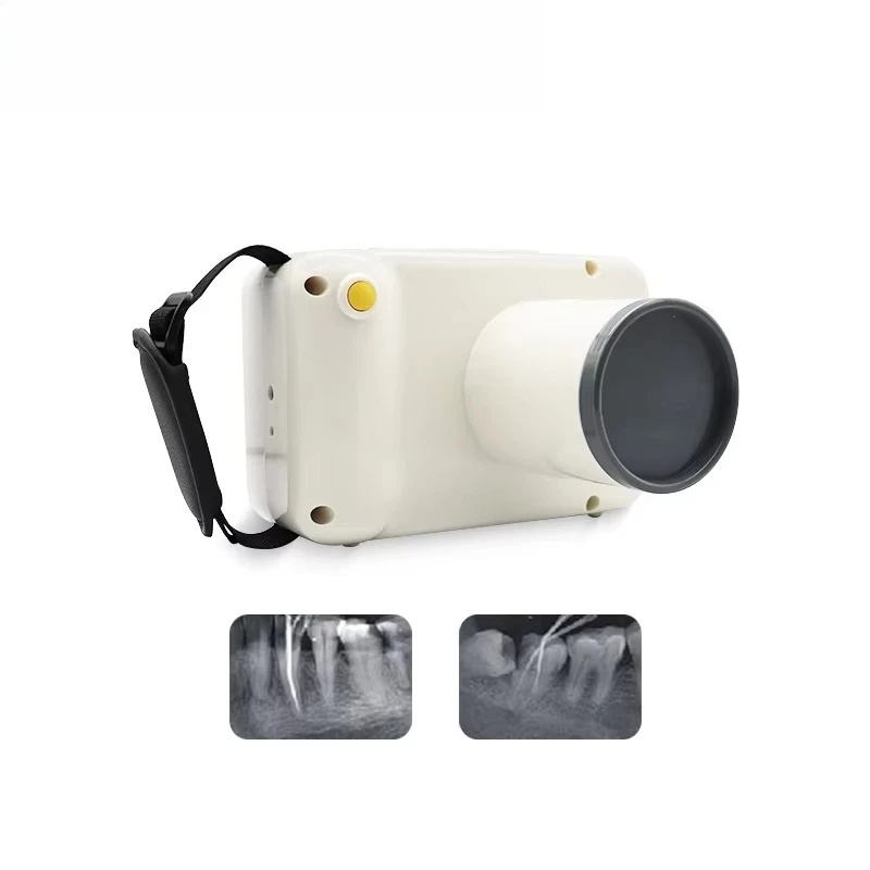 US warehouse local delivery GreatLife portable high-frequency X-ray machine, veterinary pet X-ray equipment