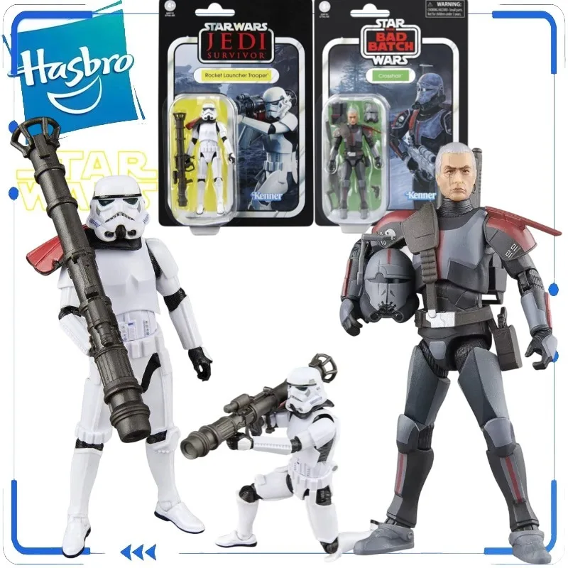 genuine-hasbro-star-wars-vintage-collection-rocket-launcher-trooper-crosshair-375-inch-action-figure-toy-in-stock
