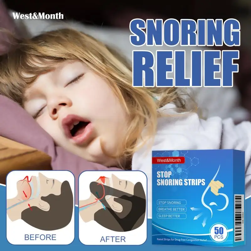 【iioo】tiras-nasais-para-auxilio-ao-sono-ingredientes-naturais-solucionam-problemas-de-ronco-restauram-suas-noites-tranquilas