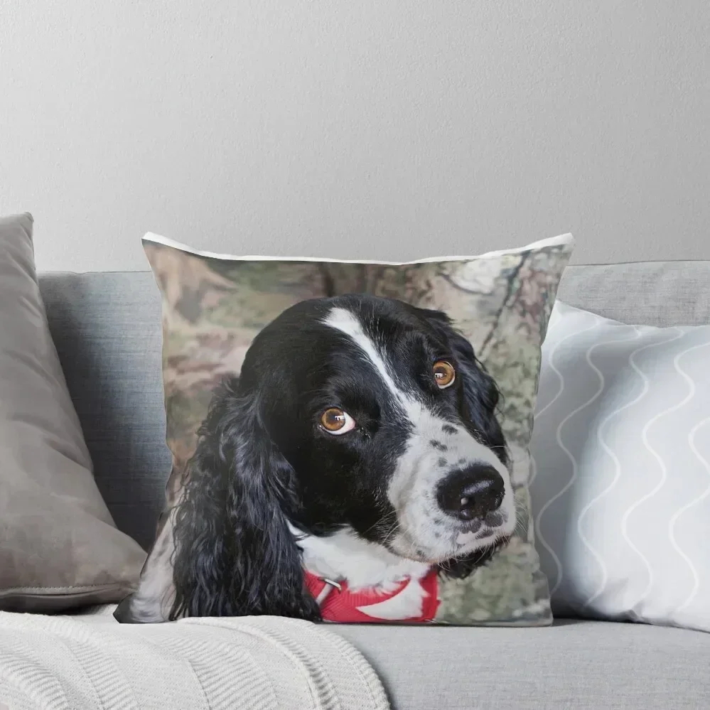 Dude Throw Pillow Anime Cojines almohada