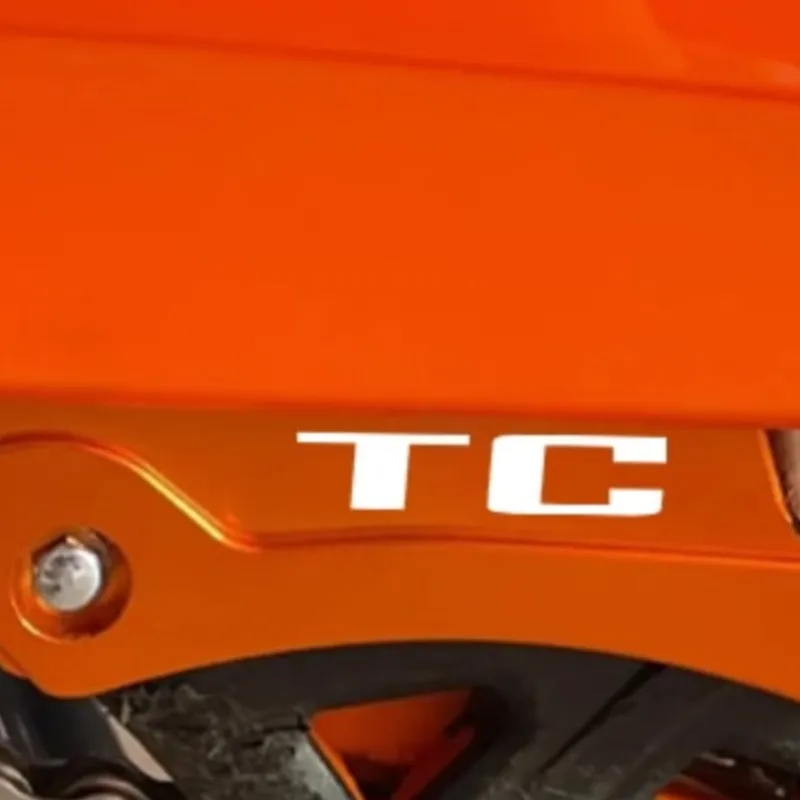 

Aluminum Motorcycle Swingarm Guard Protector Cover For Husqvarna TC FC TE TE i FE TX FX 125 250 300 350 400 450 501 2014-2021