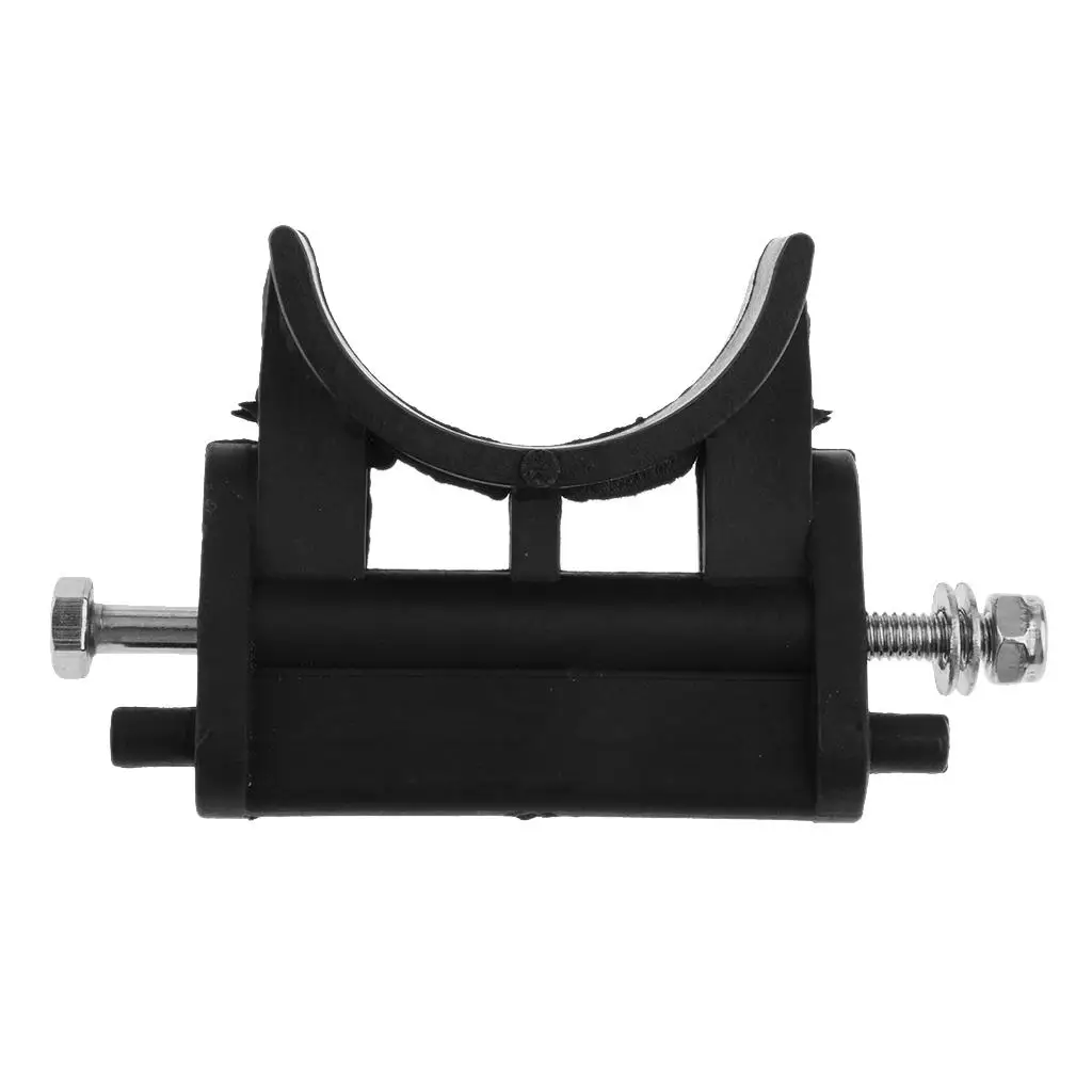 Plastic Outboard Flotation Trim Angle Adjuster Easy Install for Hangkai 3.5HP 2 Stroke Boat Motor