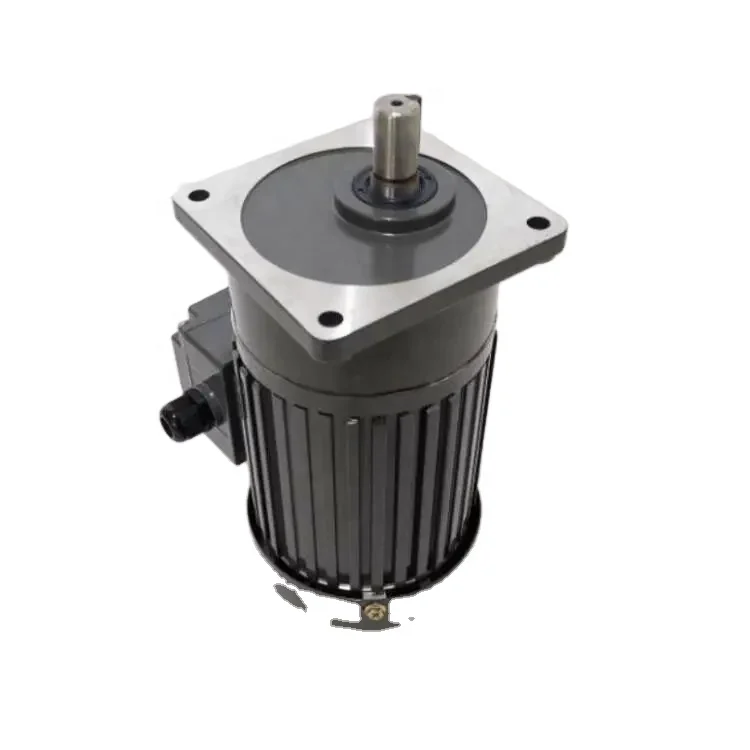 

1500W, 750W Three Phases Small Ac Motor Electrical Motor Asynchronous Motor