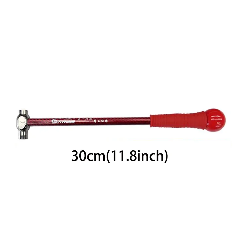 2026 Complete for Dent Repair Hammer Kit Hail Damage  Professional Car Body Panel Repair Tools Set for OLIVER