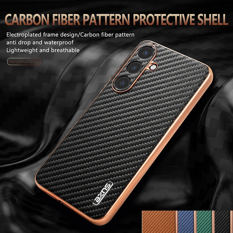 For Samsung Galaxy S25 Plus Fashion Crocodile Print Pattern Phone Case For Galaxy S25 Plus Leathers Shockproof back Cover