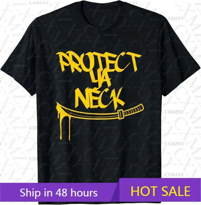 

Classic Golden Era 90s Hip Hop 100% Cotton Short sleeved T-shirt