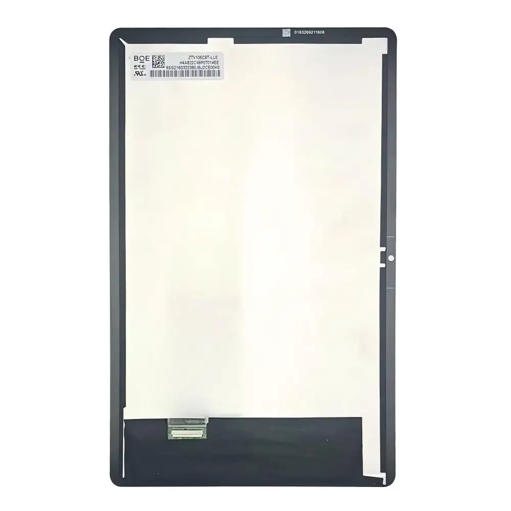 AAA Tablet LCD For Lenovo Xiaoxin Pad 2022 Tablet P12 TB128FU TB125FU TB128XU LCD Display Touch Screen Digitizer Assembly