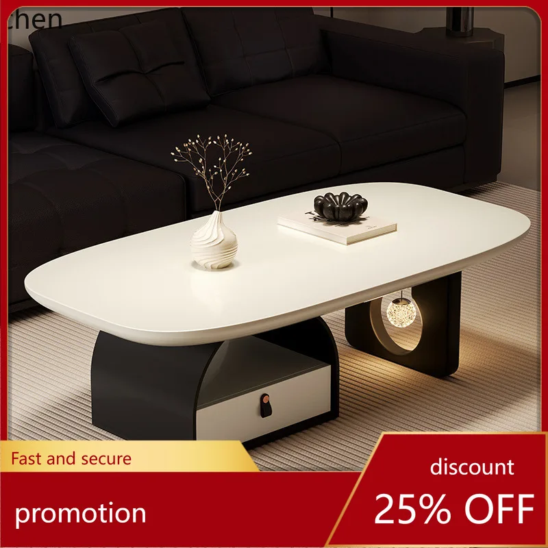 Yfy Coffee Table Li…