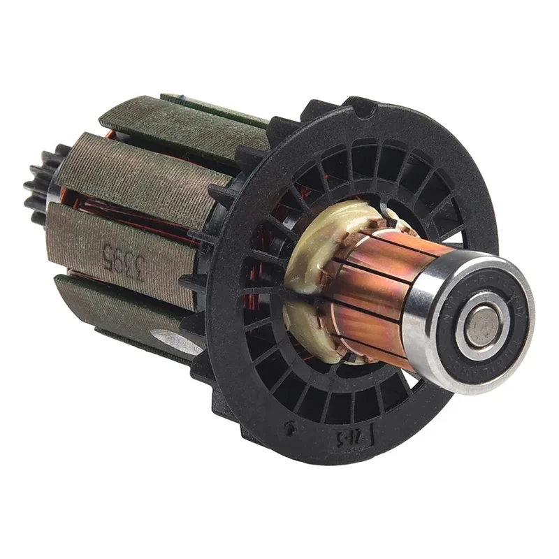 

ABNO-Carbon Brush Holder Motor For DHP458 BHP458 DDF458 BDF458 Replacement Accessory Carbon Brush Holder Motor 619496-0