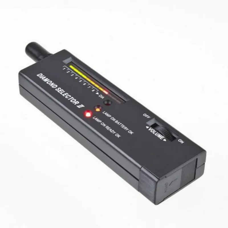 1PC v2 PC v2 מקצועי דיוק גבוהה יהלום אבן חן אבן חן בוחר