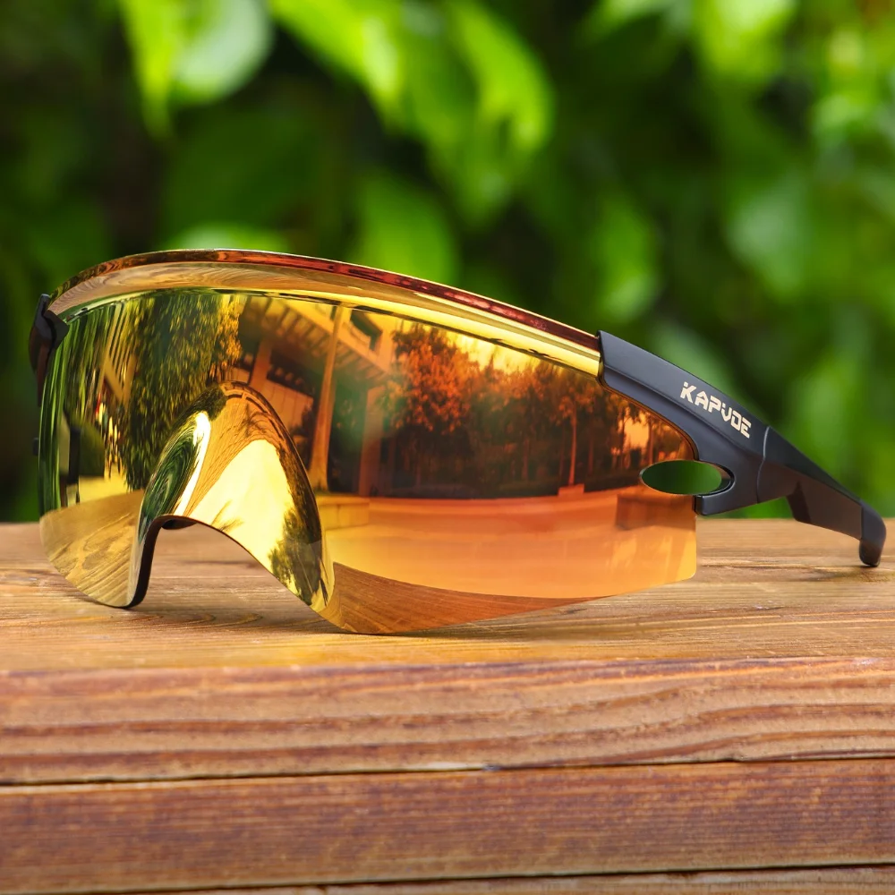 Thumbnail 3 - #32 Best Polarized Outdoor Sunglasses to Buy In 2026