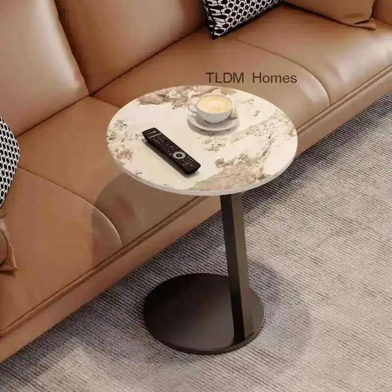 Sofa Round Sofa Mar… - image