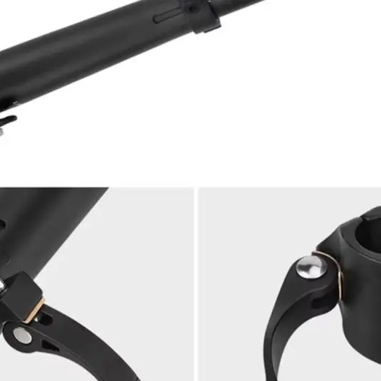 

Регулируемый складной вынос руля для велосипеда с винтом M23/M26, левое крепление, для передней вилки 28,6 мм, из алюминиевого сплава, велосипедные запчасти