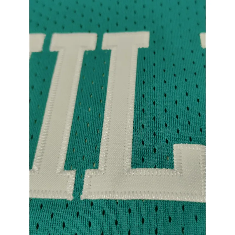 Męska koszulka do koszykówki w stylu retro, oddychająca, bez rękawów, luźny krój, strój sportowy na letnie zawody treningowe i odzież na co dzień