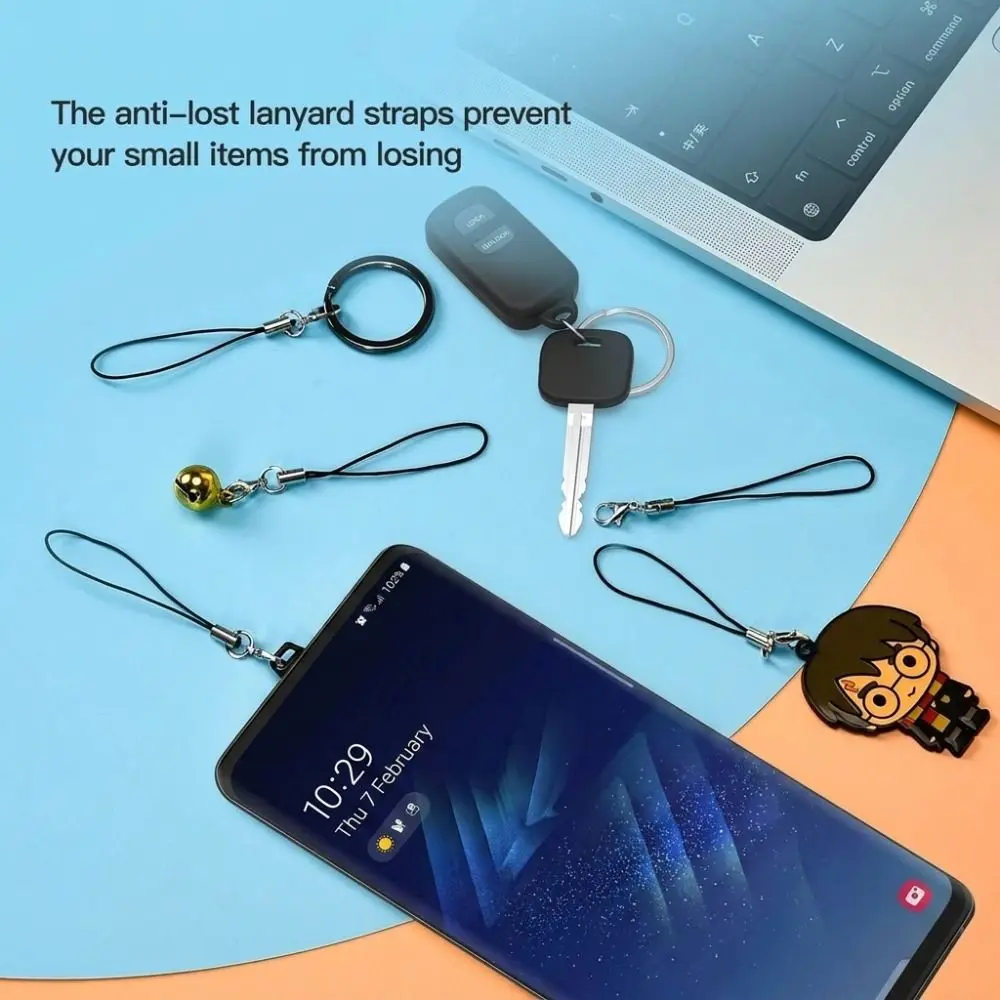 

10pcs Type-C Phone Dust Plug Set Dustproof Multi-Functional Charging Port Cleaner Protective Universal Dust Plug Cover